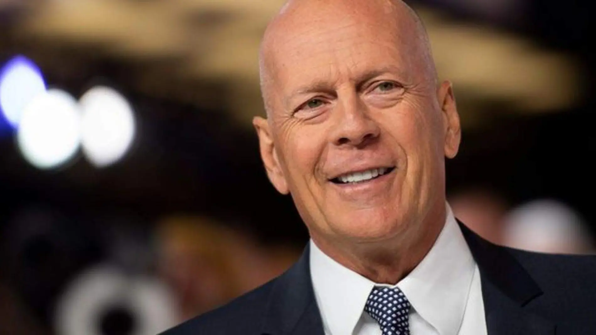 bruce willis REUTERS